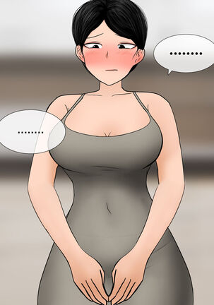 Being a slave of low-educated big ass wife-3 Page #37