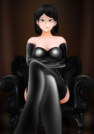 Being a slave of low-educated big ass wife-3 Page #49