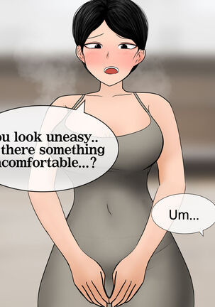 Being a slave of low-educated big ass wife-3 Page #30