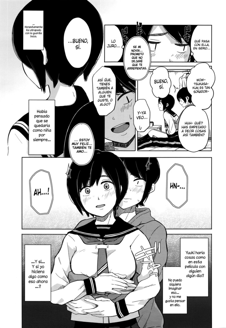 Zutto Mae Kara