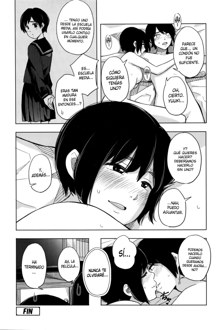 Zutto Mae Kara