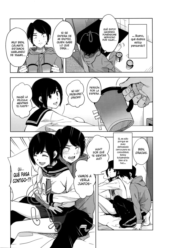 Zutto Mae Kara