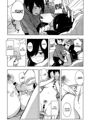 Zutto Mae Kara Page #15