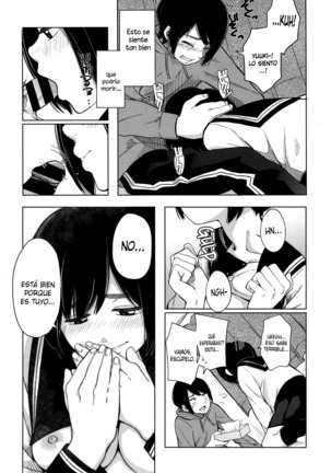 Zutto Mae Kara Page #14