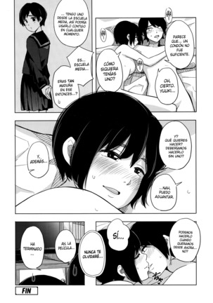 Zutto Mae Kara Page #20