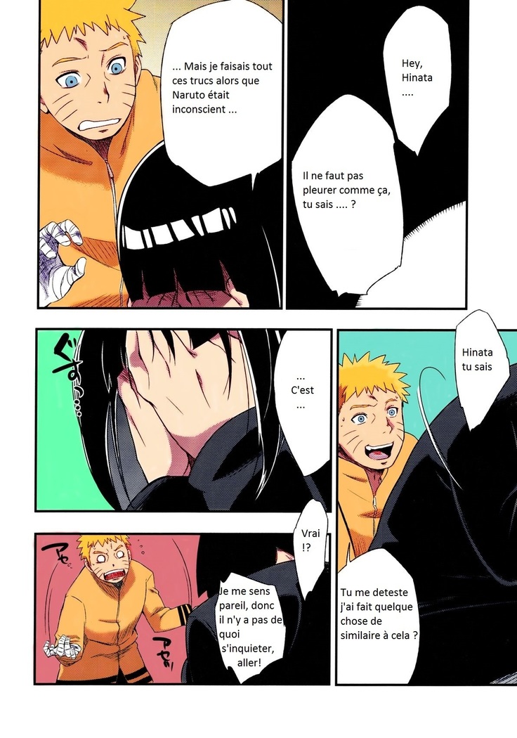 Kage Hinata ni Sakura Saku