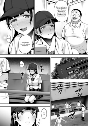 Natsu ga Owaru made Anal Hen Page #36