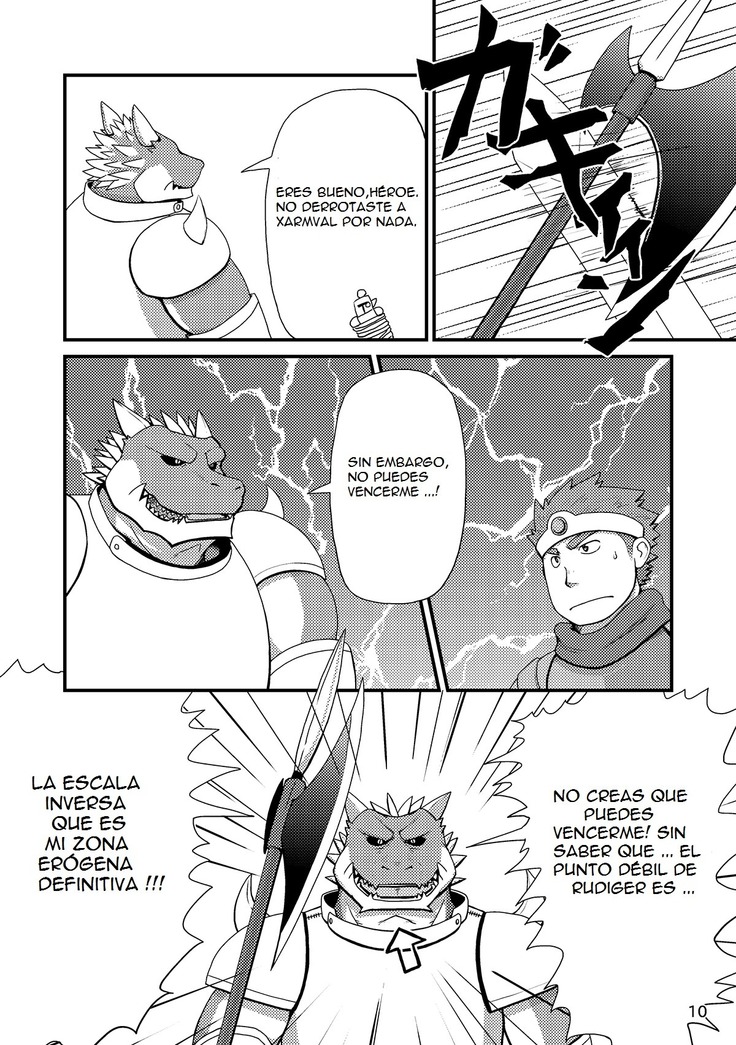 Sekai no Hanbun wa Irimasen. - I don't need half of the world.