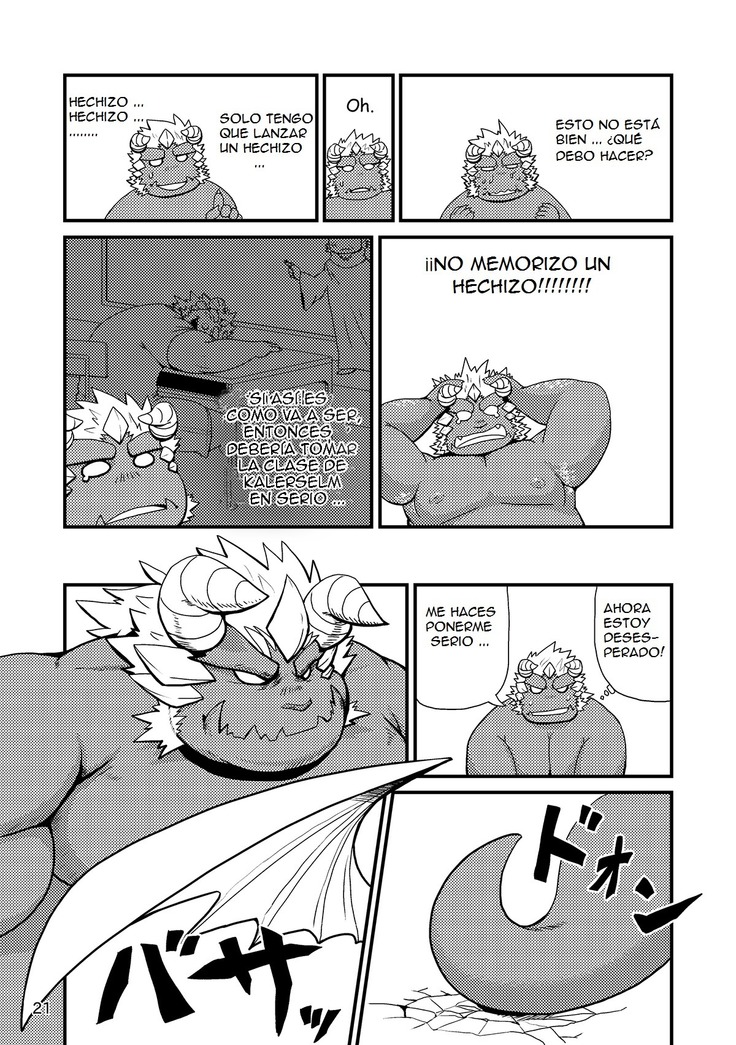Sekai no Hanbun wa Irimasen. - I don't need half of the world.