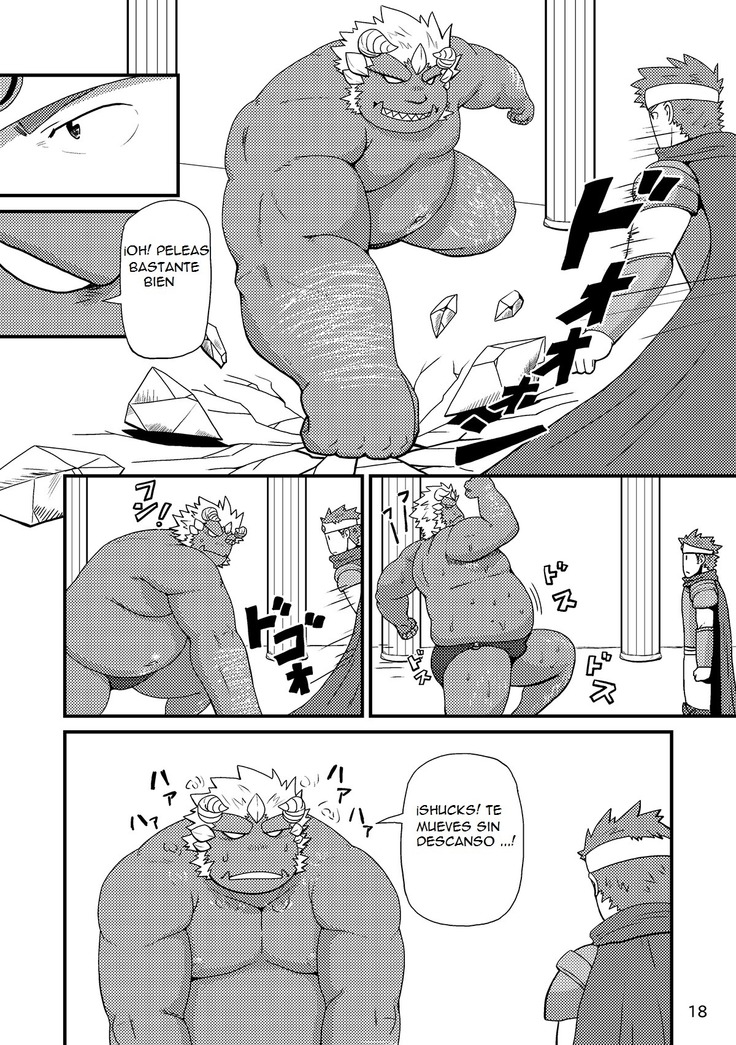 Sekai no Hanbun wa Irimasen. - I don't need half of the world.