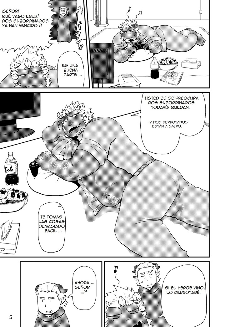 Sekai no Hanbun wa Irimasen. - I don't need half of the world.
