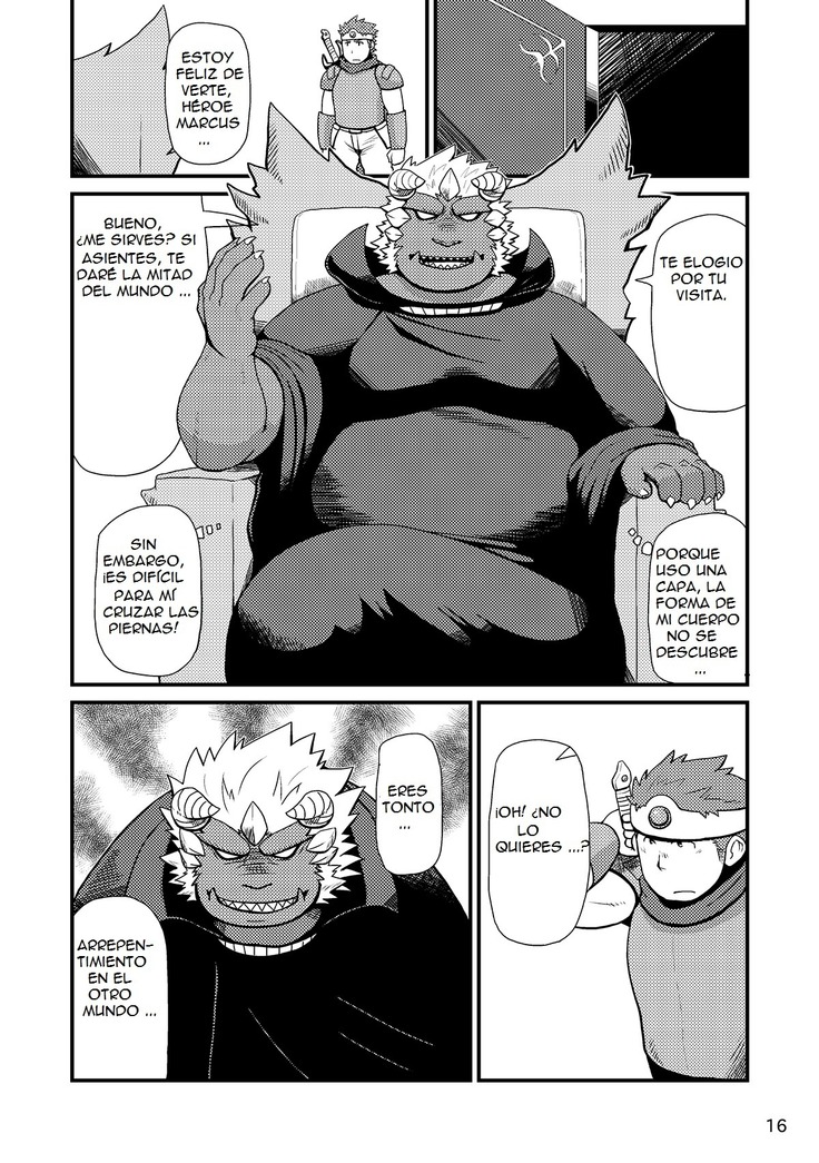 Sekai no Hanbun wa Irimasen. - I don't need half of the world.