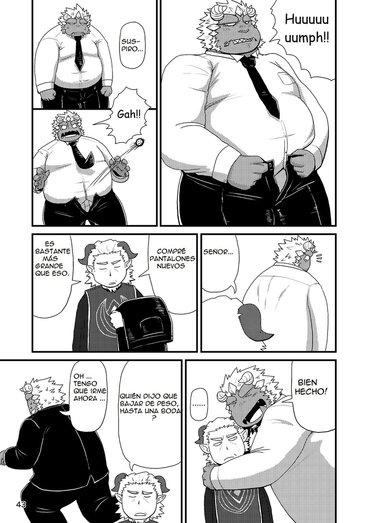 Sekai no Hanbun wa Irimasen. - I don't need half of the world.