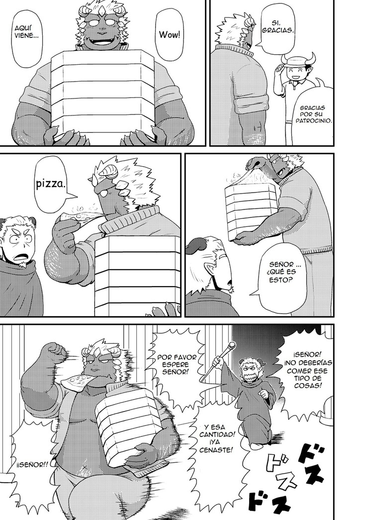Sekai no Hanbun wa Irimasen. - I don't need half of the world.