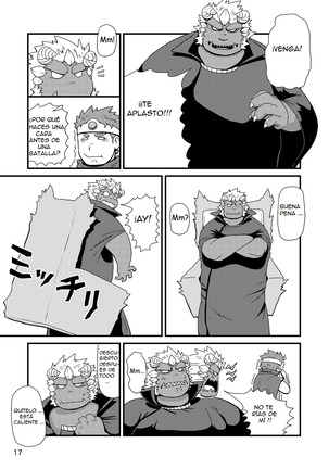 Sekai no Hanbun wa Irimasen. - I don't need half of the world. Page #18