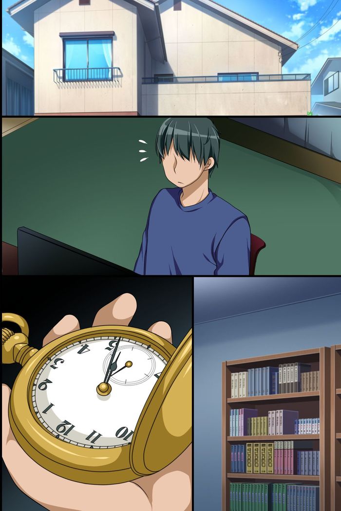 Stop! Machinaka no Onna wo Jikan Teishi de Yaritai HoudaiKorea]