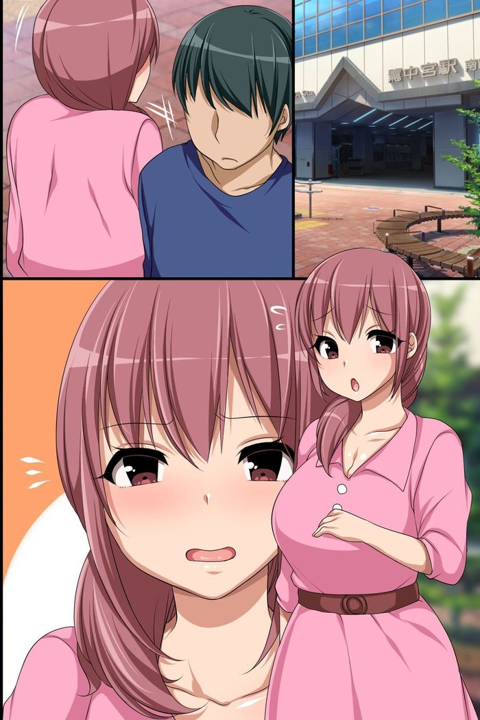Stop! Machinaka no Onna wo Jikan Teishi de Yaritai HoudaiKorea]