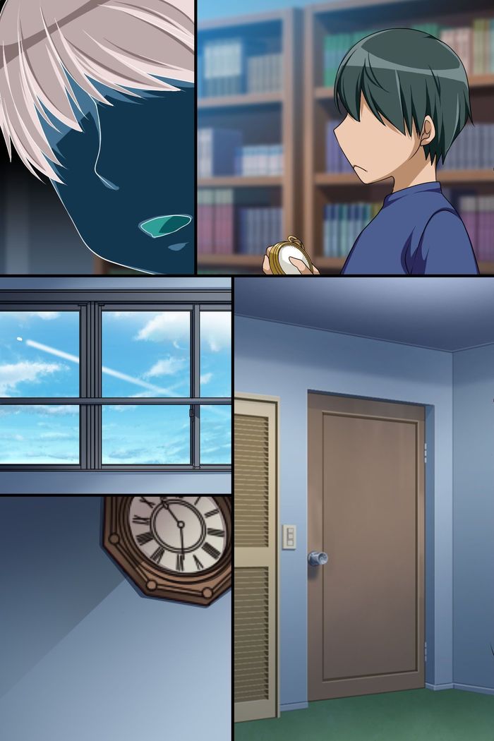 Stop! Machinaka no Onna wo Jikan Teishi de Yaritai HoudaiKorea]