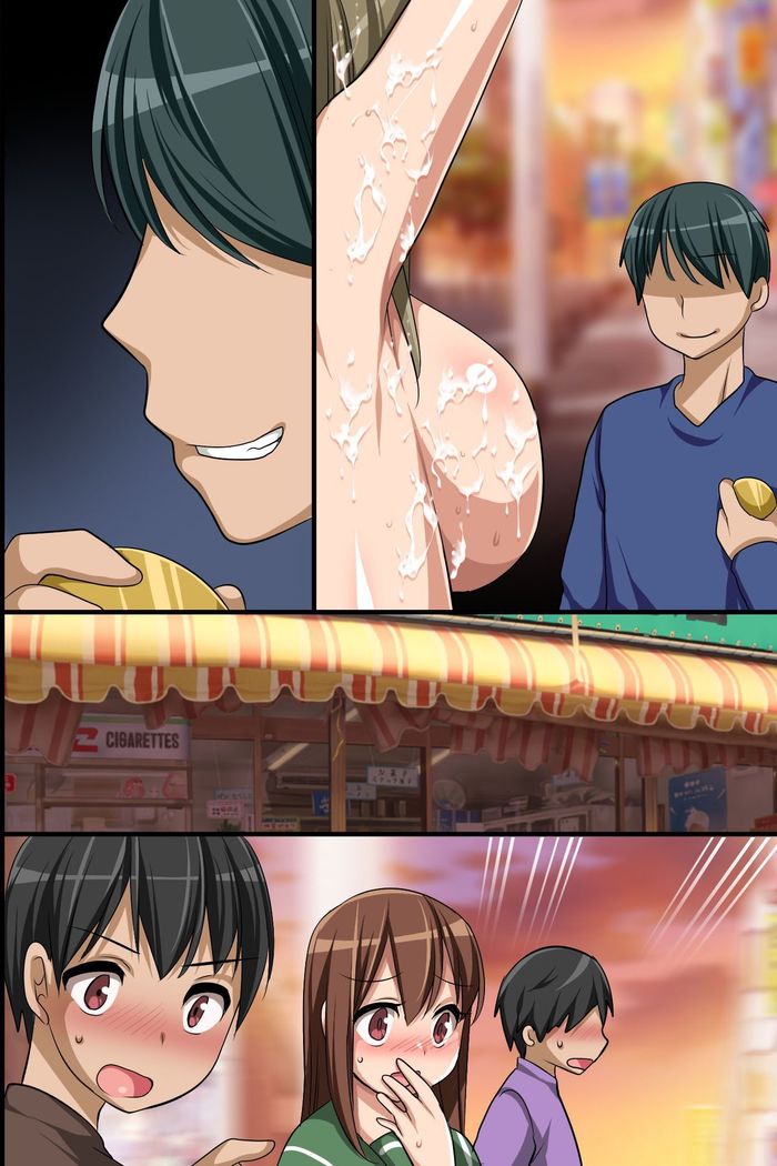 Stop! Machinaka no Onna wo Jikan Teishi de Yaritai HoudaiKorea]