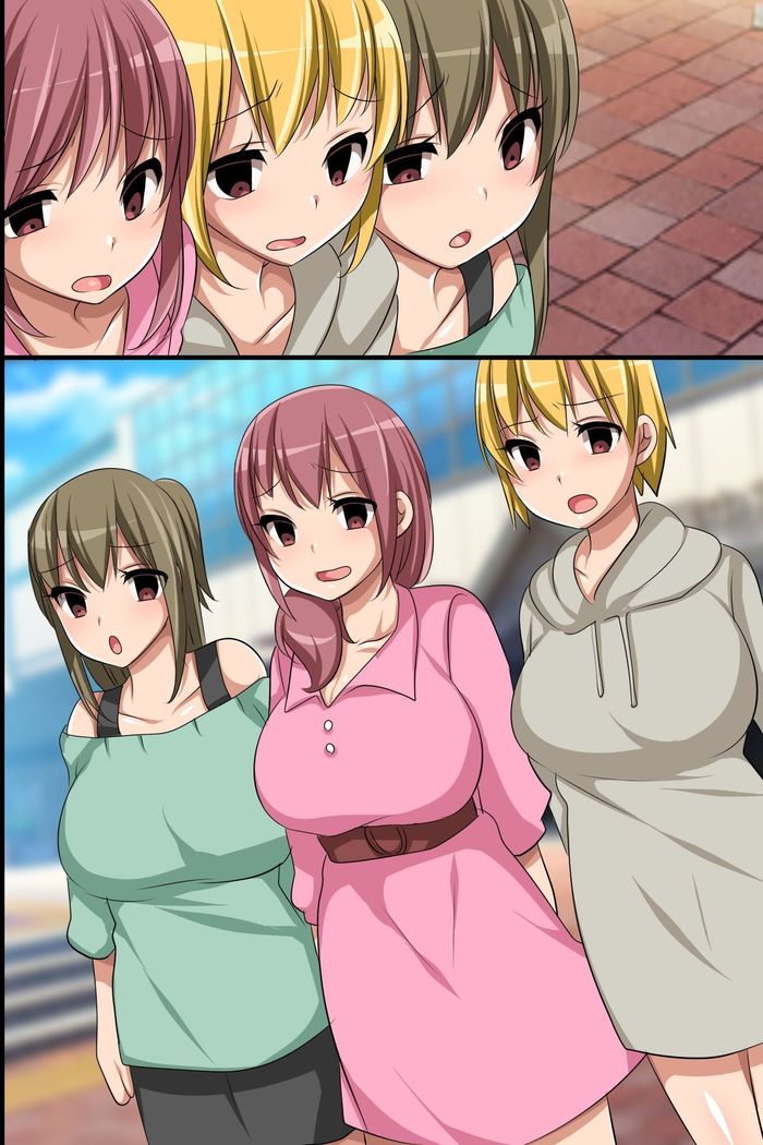 Stop! Machinaka no Onna wo Jikan Teishi de Yaritai HoudaiKorea]