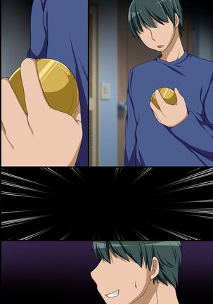 Stop! Machinaka no Onna wo Jikan Teishi de Yaritai HoudaiKorea] Page #56