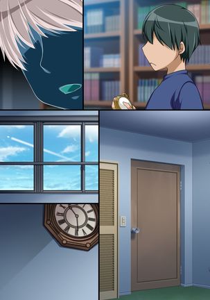 Stop! Machinaka no Onna wo Jikan Teishi de Yaritai HoudaiKorea] Page #55