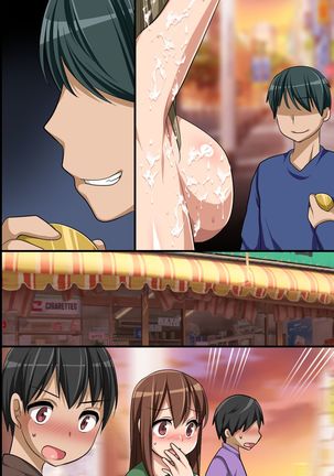 Stop! Machinaka no Onna wo Jikan Teishi de Yaritai HoudaiKorea] Page #102
