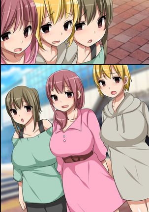 Stop! Machinaka no Onna wo Jikan Teishi de Yaritai HoudaiKorea] Page #86