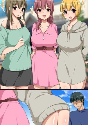 Stop! Machinaka no Onna wo Jikan Teishi de Yaritai HoudaiKorea] Page #85
