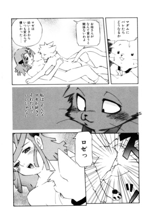 Dendou Ganguten Page #24