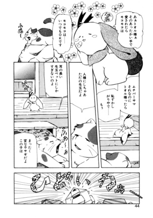 Dendou Ganguten Page #46