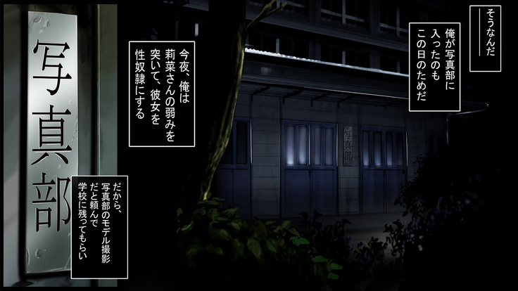 Seijyun joshikousei wo seidorei ni suru houhou