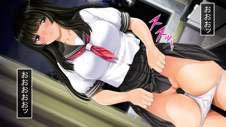 Seijyun joshikousei wo seidorei ni suru houhou