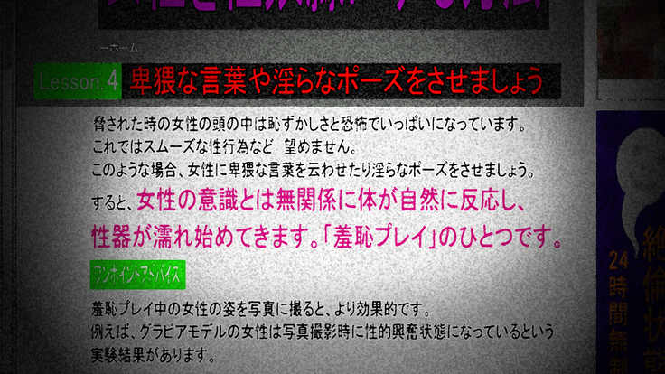 Seijyun joshikousei wo seidorei ni suru houhou