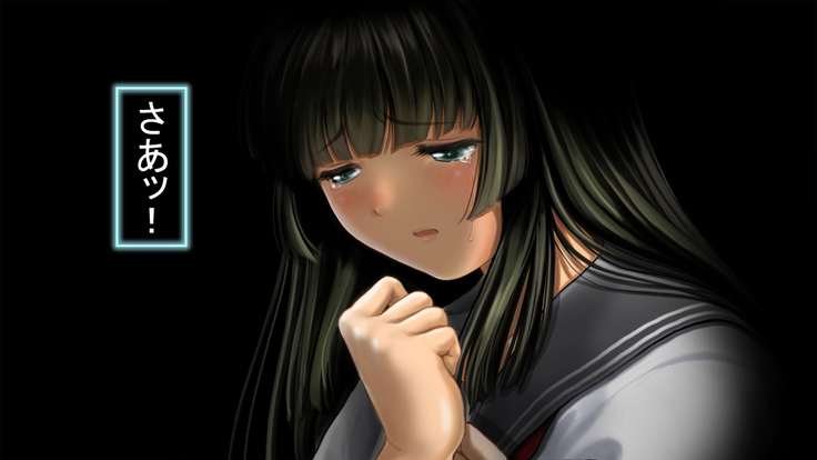 Seijyun joshikousei wo seidorei ni suru houhou