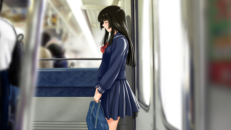 Seijyun joshikousei wo seidorei ni suru houhou