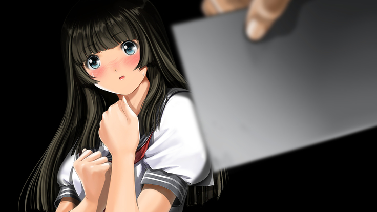Seijyun joshikousei wo seidorei ni suru houhou