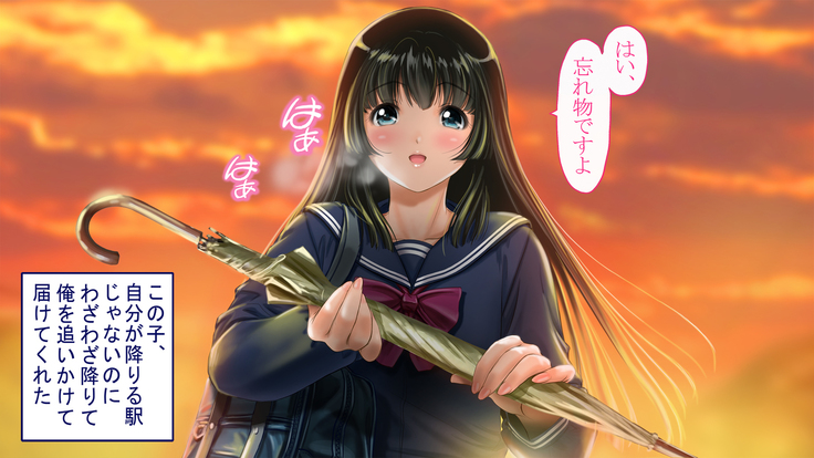 Seijyun joshikousei wo seidorei ni suru houhou