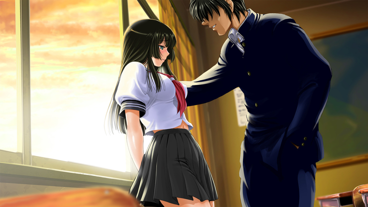 Seijyun joshikousei wo seidorei ni suru houhou