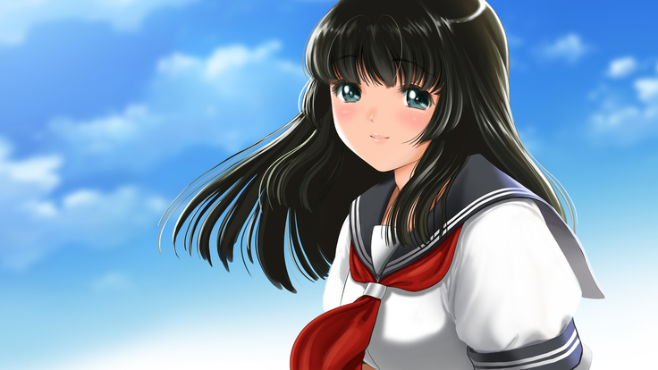 Seijyun joshikousei wo seidorei ni suru houhou
