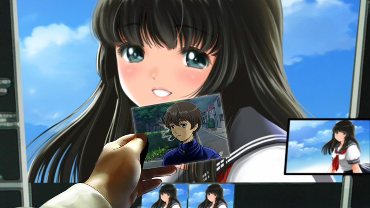 Seijyun joshikousei wo seidorei ni suru houhou