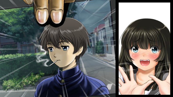Seijyun joshikousei wo seidorei ni suru houhou