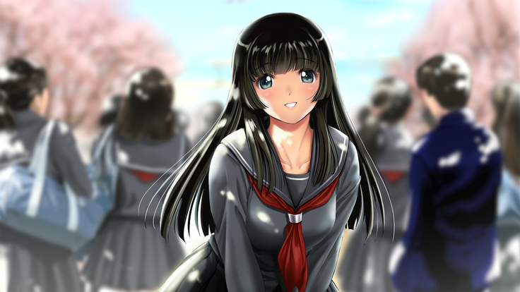 Seijyun joshikousei wo seidorei ni suru houhou