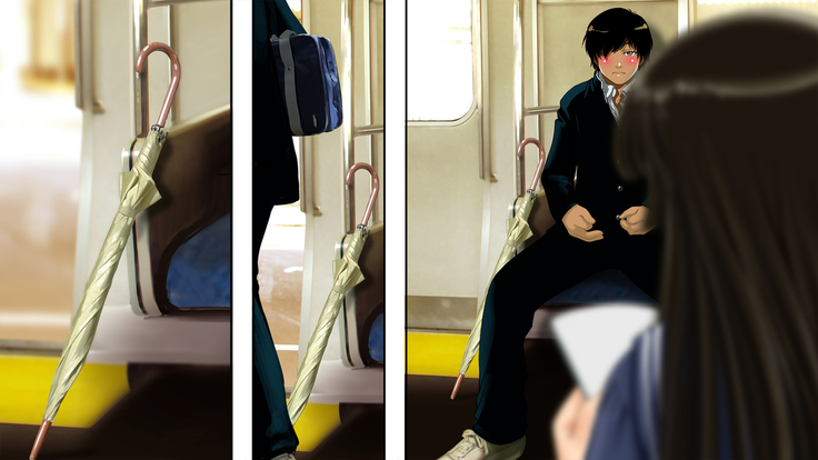 Seijyun joshikousei wo seidorei ni suru houhou