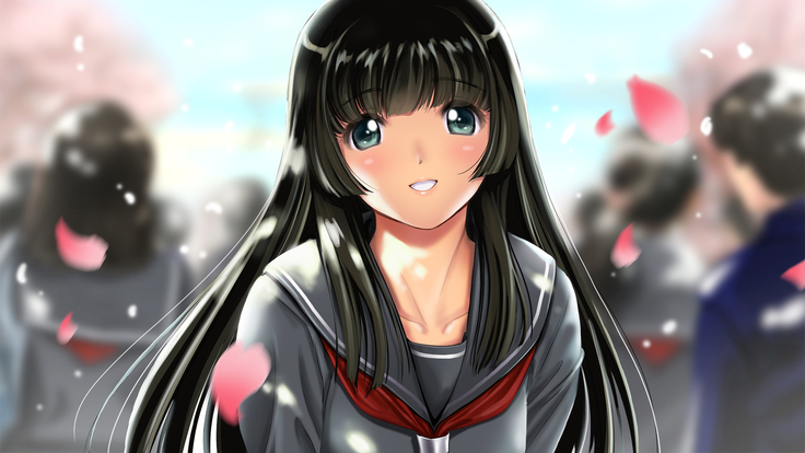 Seijyun joshikousei wo seidorei ni suru houhou
