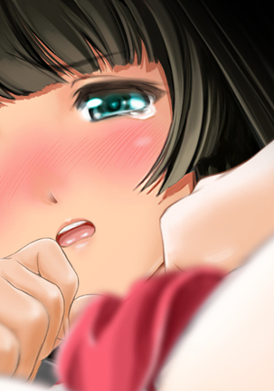 Seijyun joshikousei wo seidorei ni suru houhou Page #108