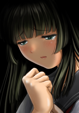 Seijyun joshikousei wo seidorei ni suru houhou Page #73