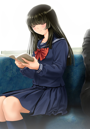 Seijyun joshikousei wo seidorei ni suru houhou Page #596