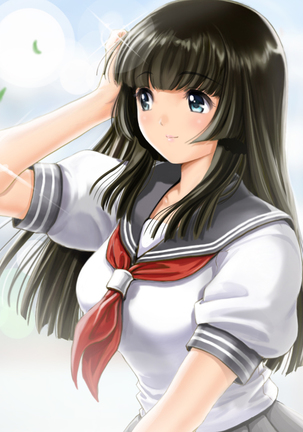 Seijyun joshikousei wo seidorei ni suru houhou Page #616
