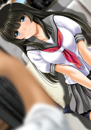 Seijyun joshikousei wo seidorei ni suru houhou Page #650
